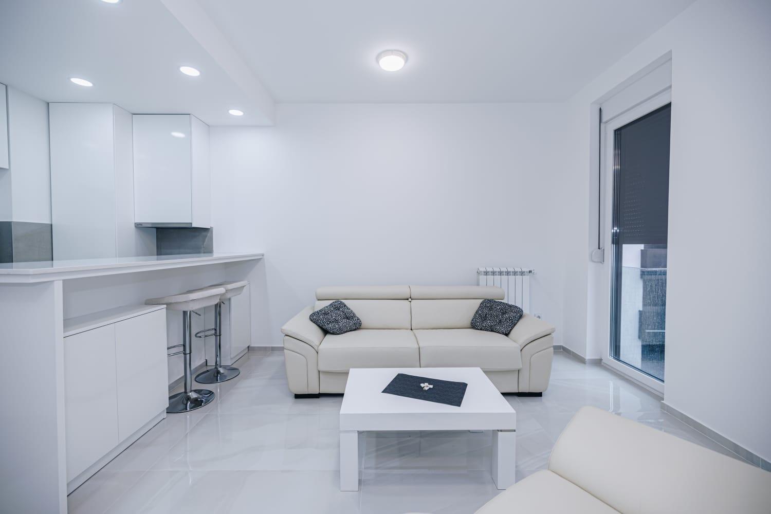 Lust Premium Apartments Kragujevac Exterior photo